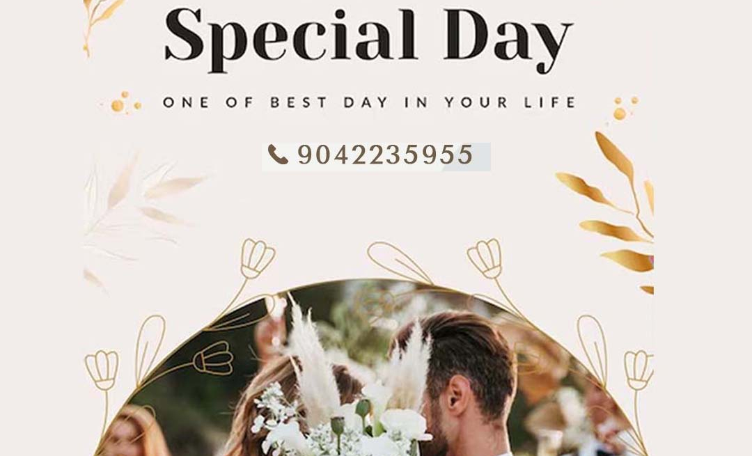 Budget-Friendly Wedding: