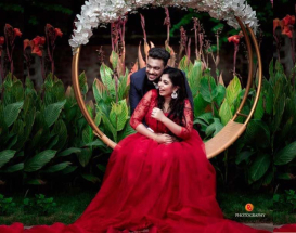 A Tale of Shiva - Costume