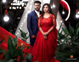 A Tale of Shiva - Costume