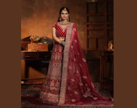 A Tale of Shiva - Costume