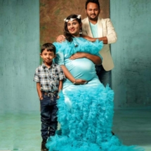 A Tale of Shiva - Costume