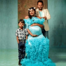 A Tale of Shiva - Costume