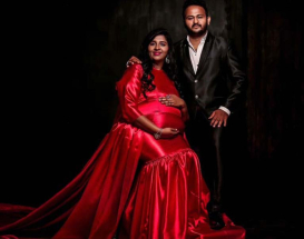 A Tale of Shiva - Costume