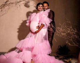 A Tale of Shiva - Costume