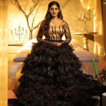 A Tale of Shiva - Costume