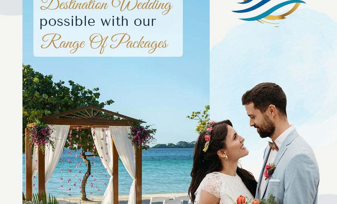 Destination Wedding