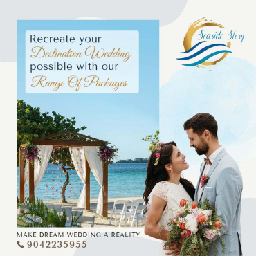 Destination Wedding