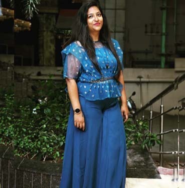 Ramya