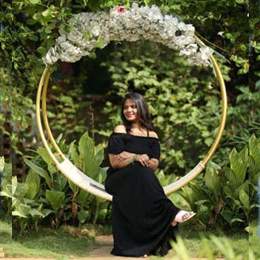Shalini