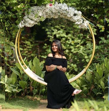 Shalini